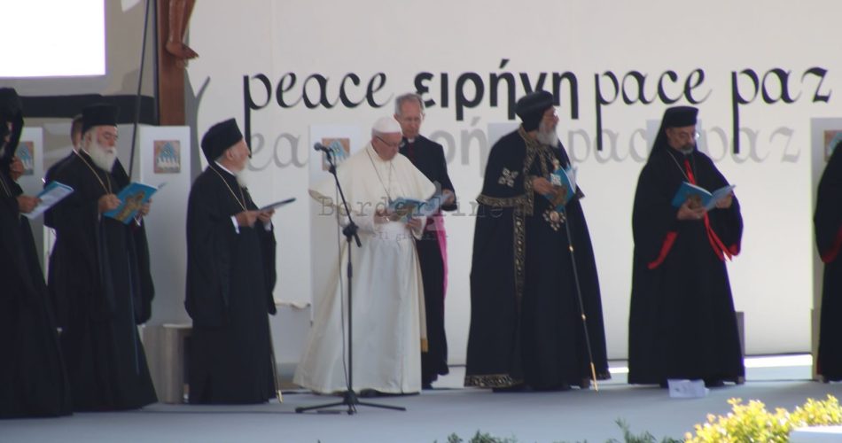 prghiera papa