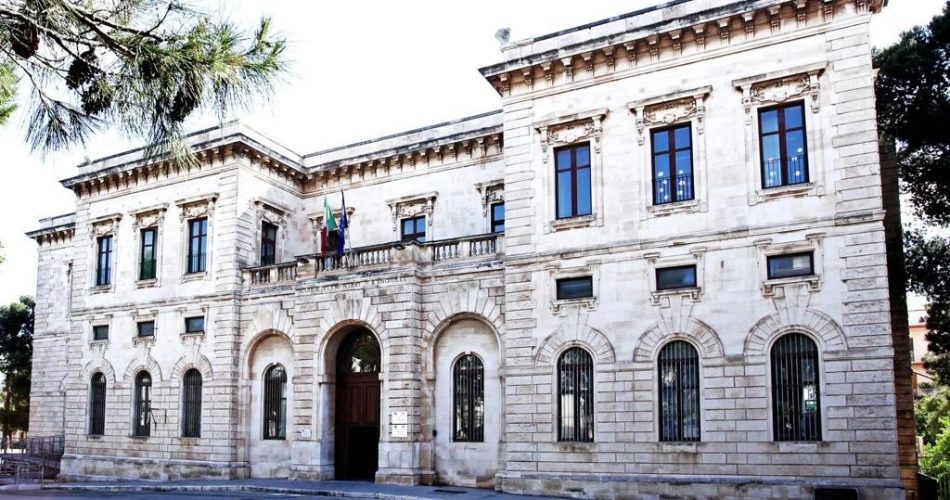 primaria angiulli castellana