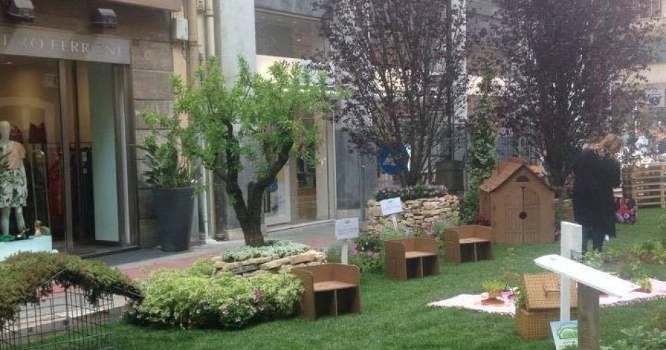 primavera mediterranea