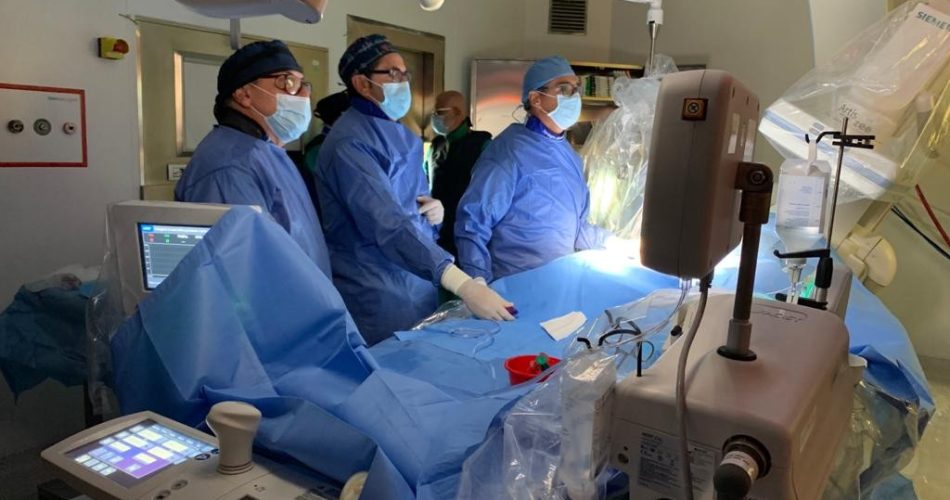 prime coronarografie ad altamura (1)