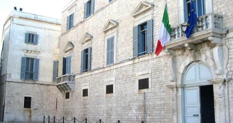 Procura Trani
