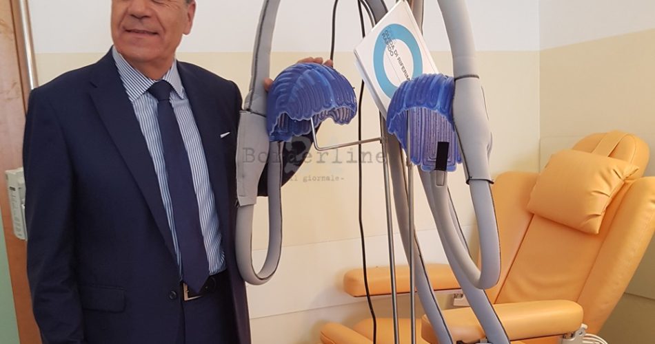 prof. Francesco Silvestris