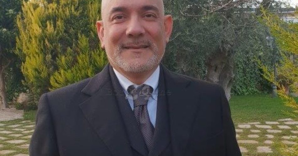 prof. Vincenzo Spagnolo - Poliba (1)