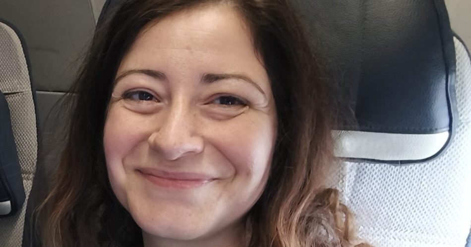 prof.ssa Nadia Giuffrida.