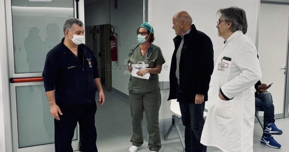 migliore coronavirus