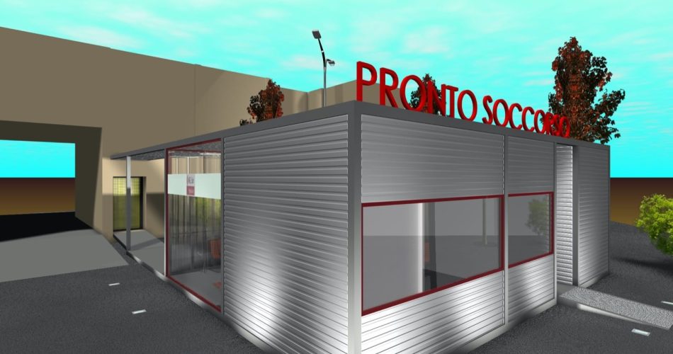 pronto soccorso molfetta
