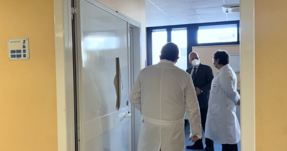 aggressione pronto soccorso