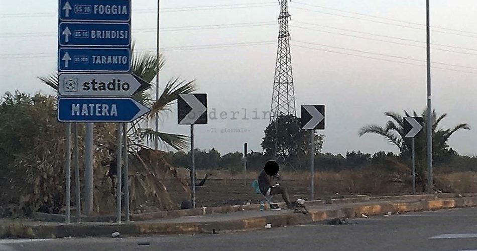 prostituta