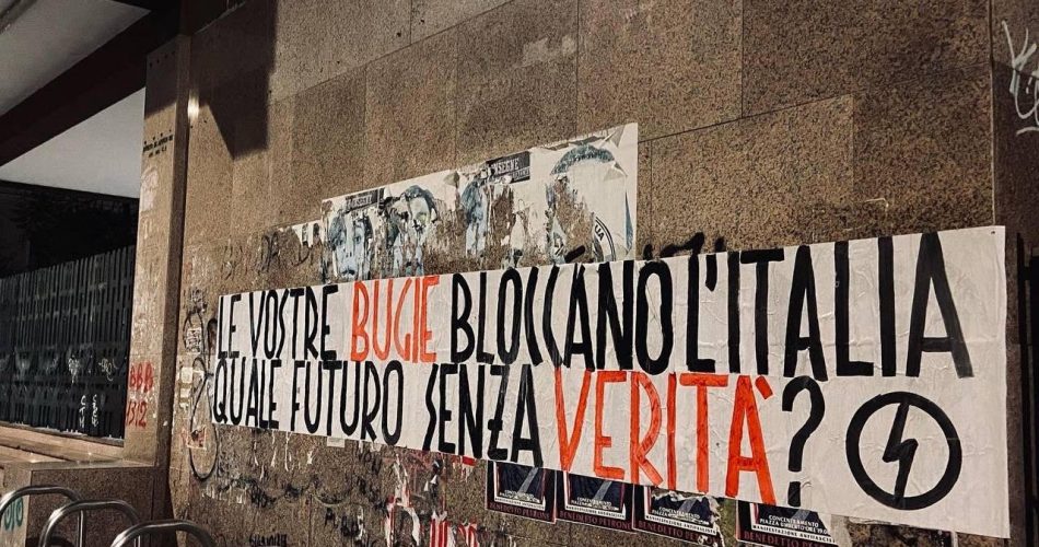 protesta uniba