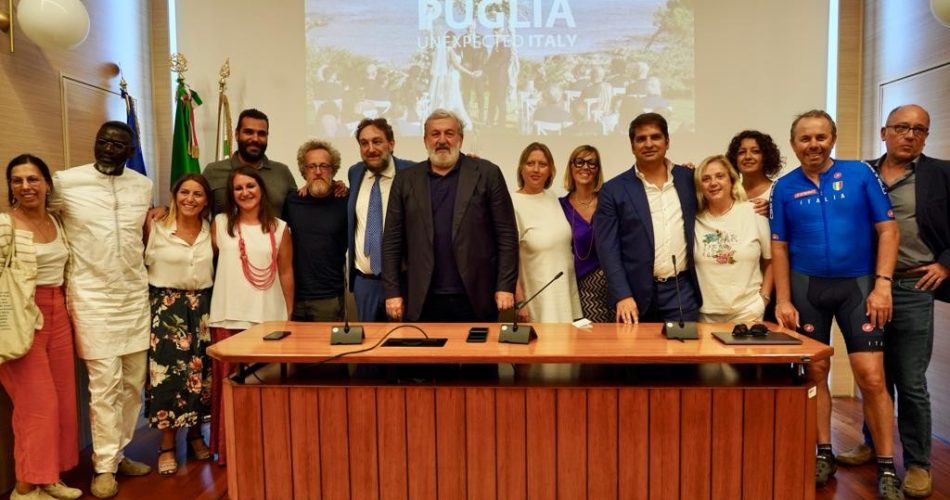 puglia promozione