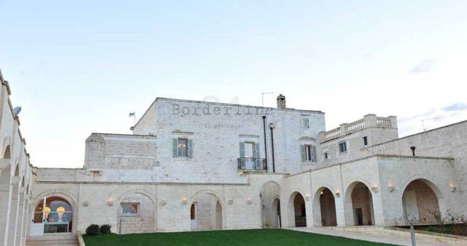 (foto Puglia wedding)