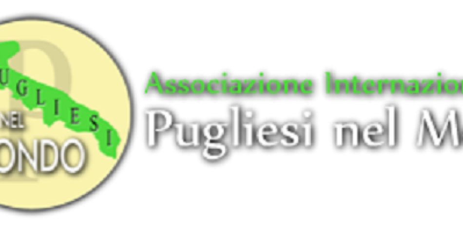 Pugliesi Nel Mondo