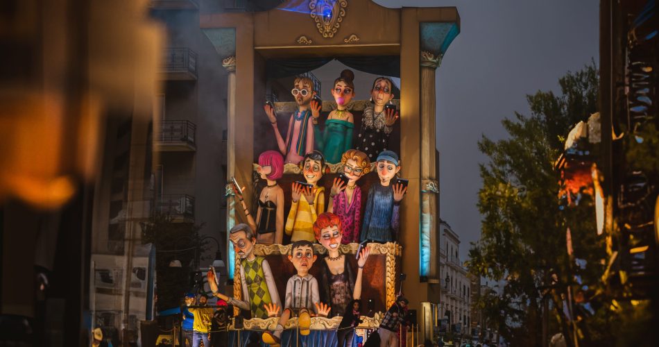 putignano carnevale
