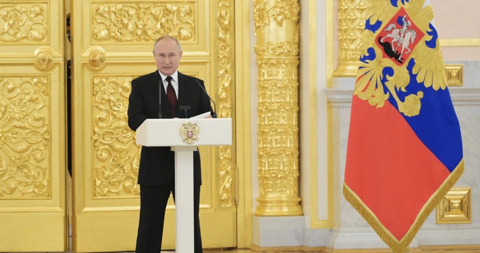 putin foto kremlin