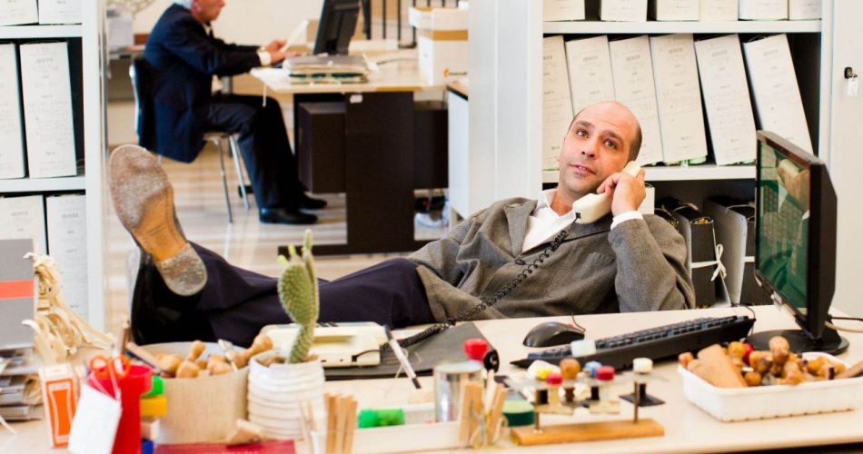 Quo Vado Recensione V X