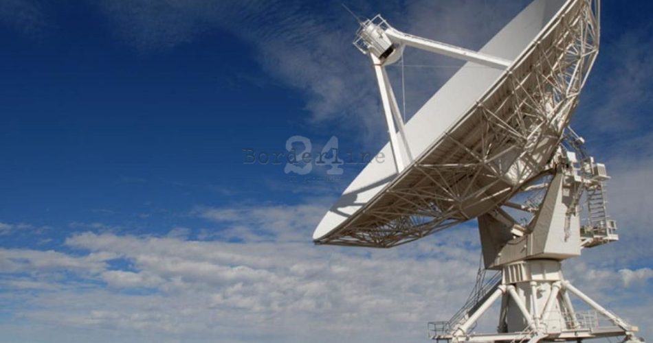 radar