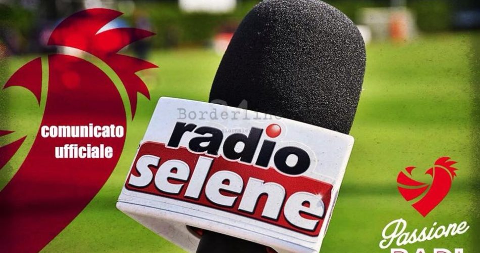 radio selene