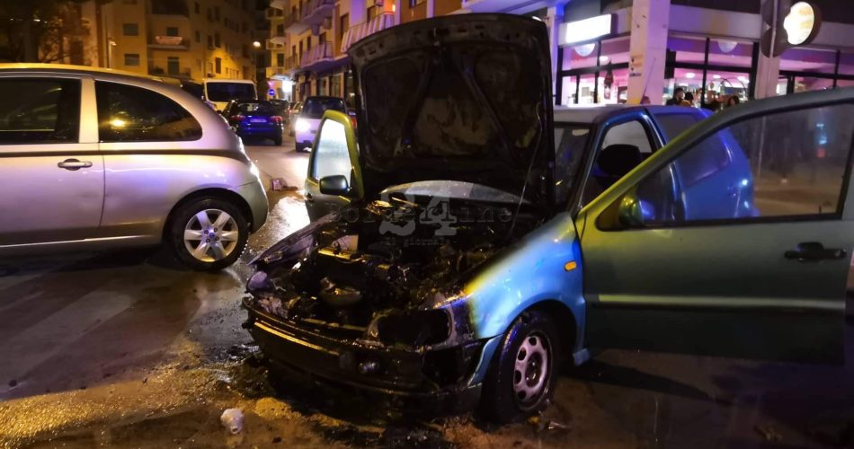 petardi auto petardi auto