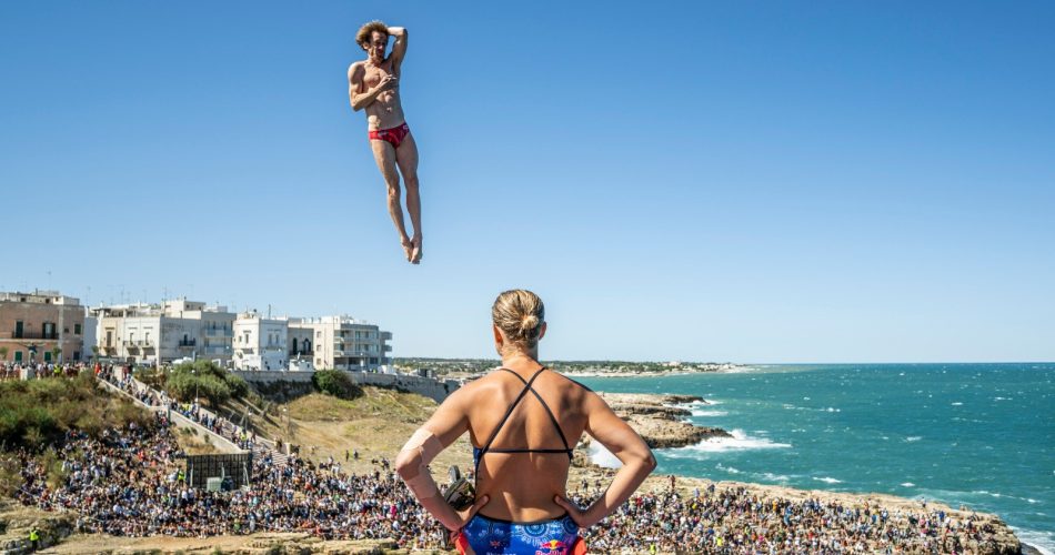 redbull cliff diving polignano 2022 (6)