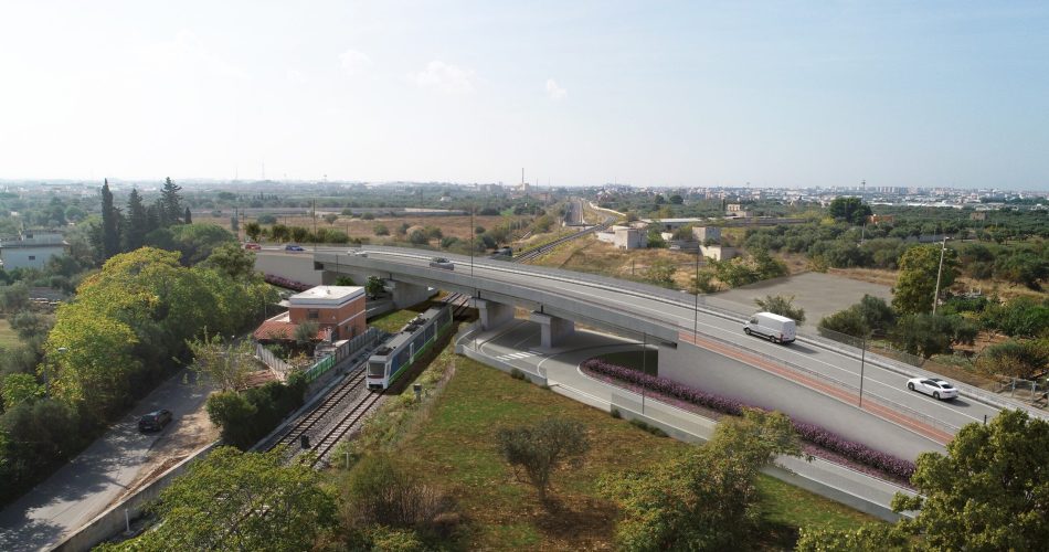 render nuovo ponte 2