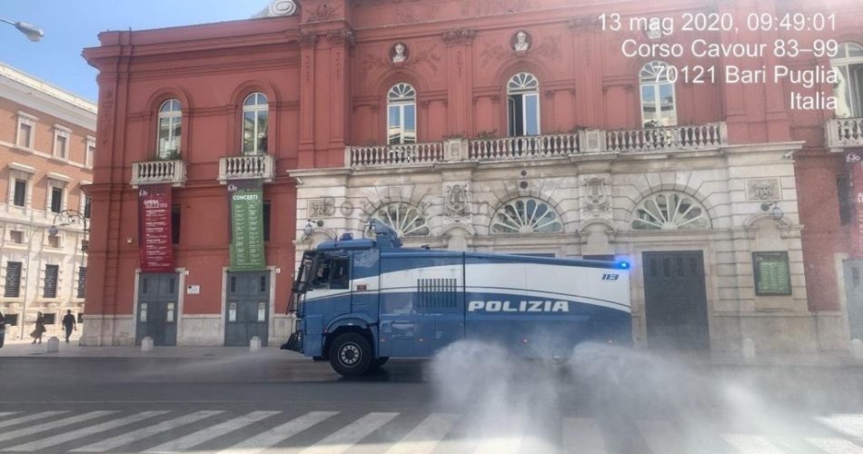 polizia