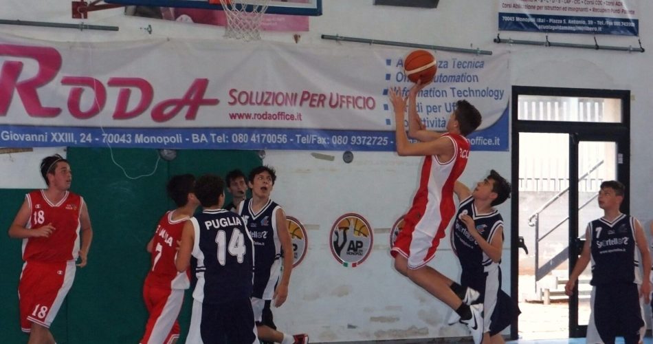 Repertorio Trofeo Delle Province