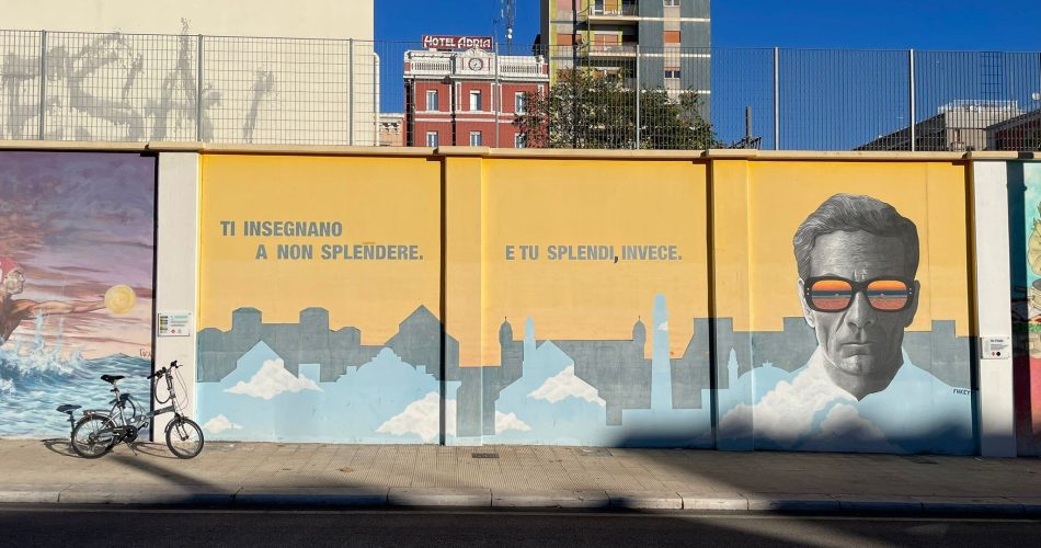 retake pierpaolo pasolini