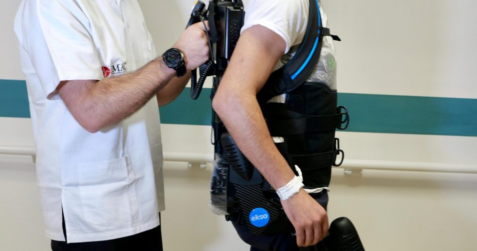 riabilitazione robotica maugeri bari (4)