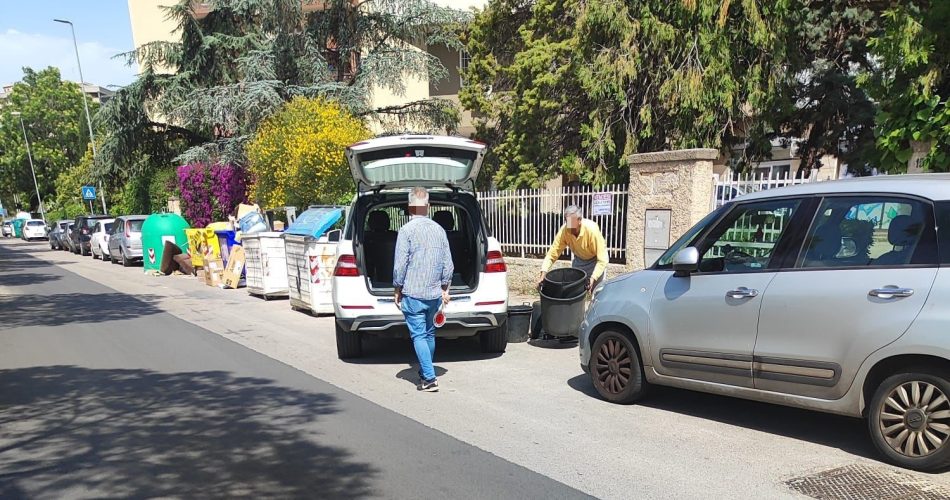 rifiuti controlli 20 maggio bis