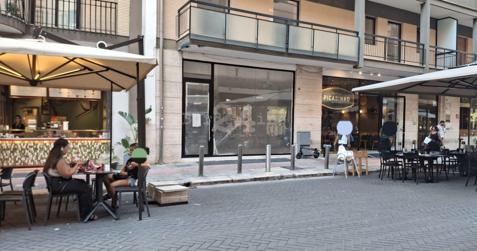 ristorante via argiro