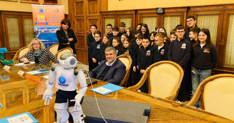 robotica 3