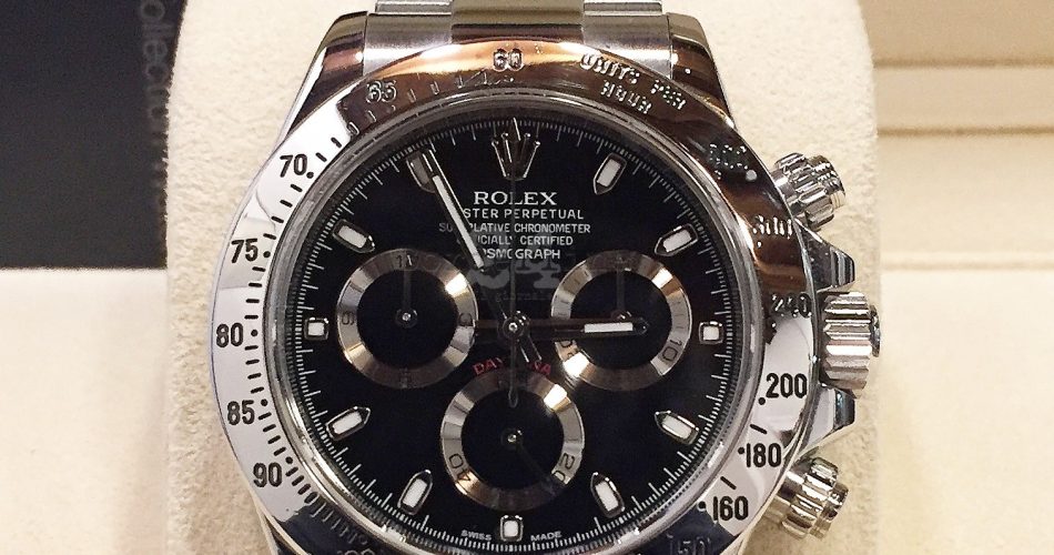 rolex