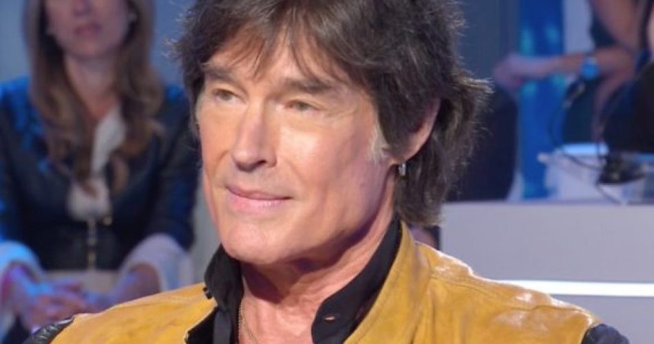 ronn moss
