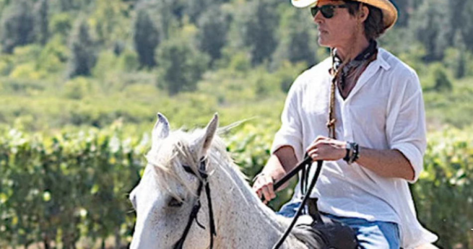 ronnmoss