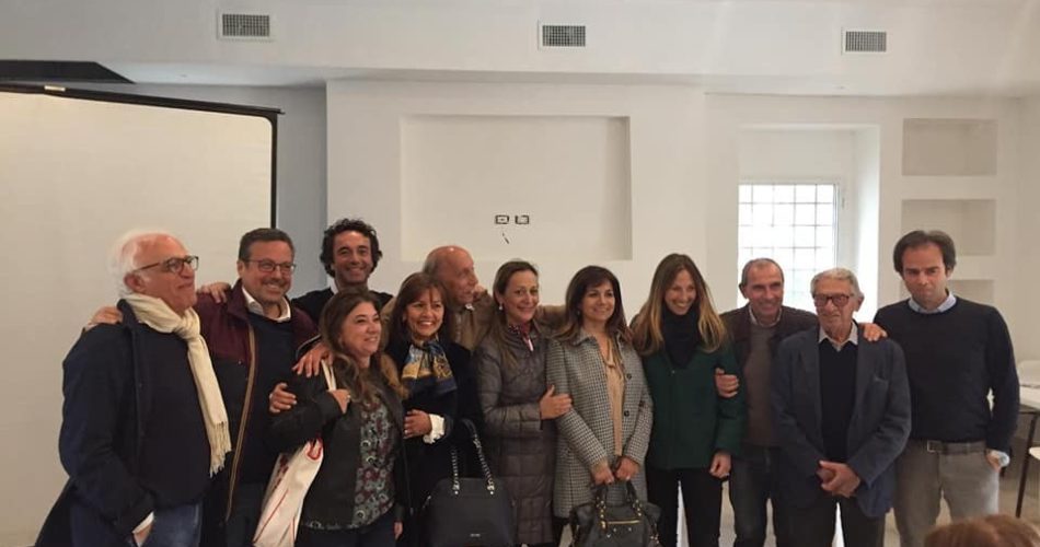 foto Rosa Marina nel cuore Facebook