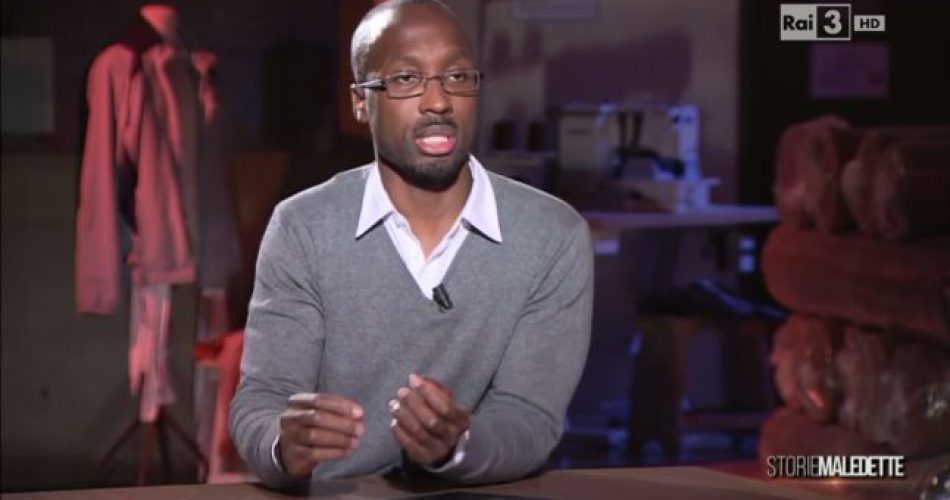 Rudy Guede Rudy Guede