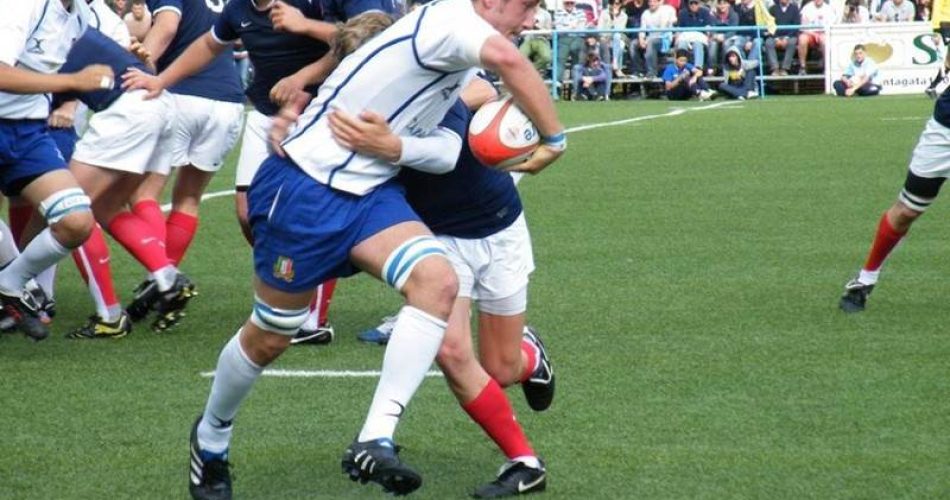 Rugby Giovanile