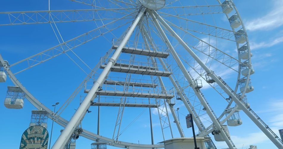 ruota panoramica Bari (1)