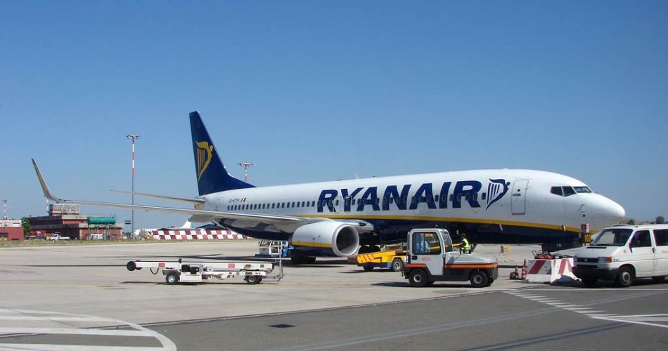 ryanair