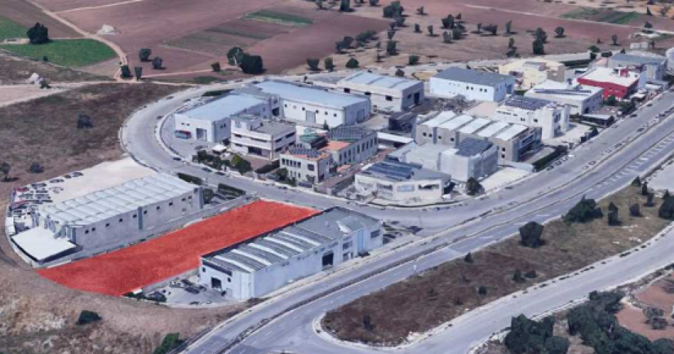 santa caterina lotti