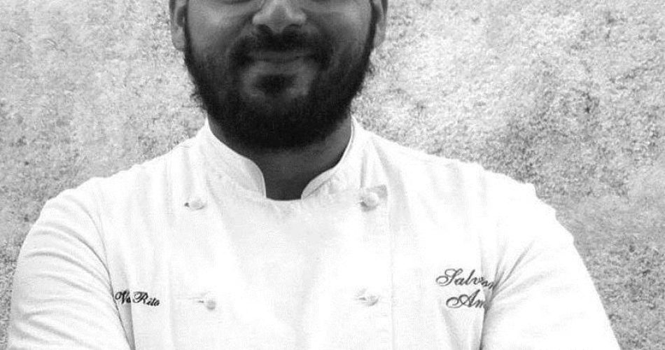 Salvatore Amato - Fotografia di Danilo Giaffreda