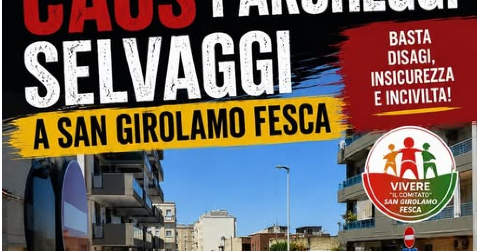 san girolamo
