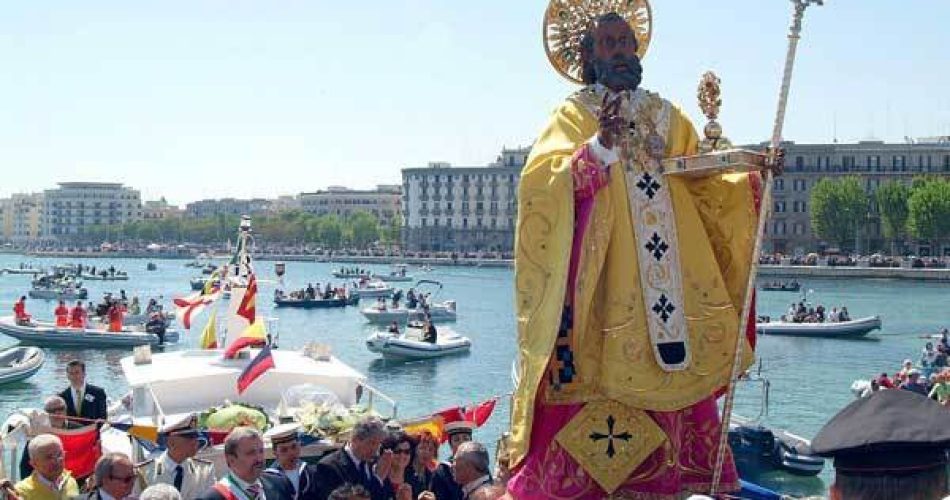 San Nicola Di Bari