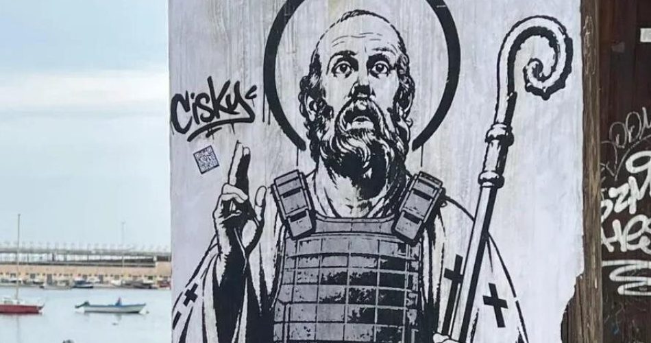 san nicola