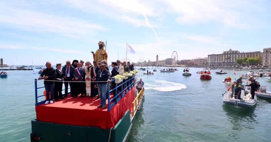 san nicola l'imbarco