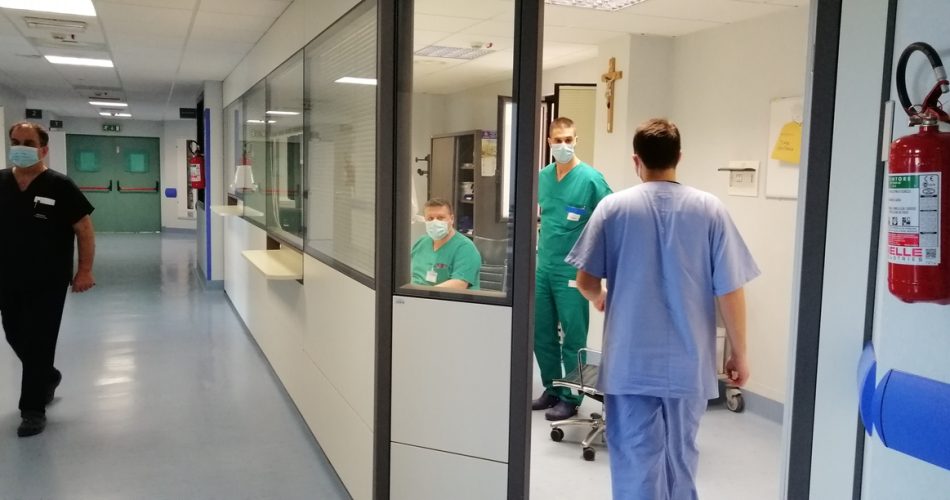 sanità ospedale altamura