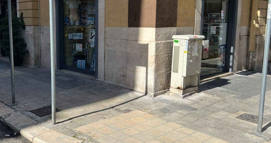 sanitaria via principe amedeo bari - libertà 2