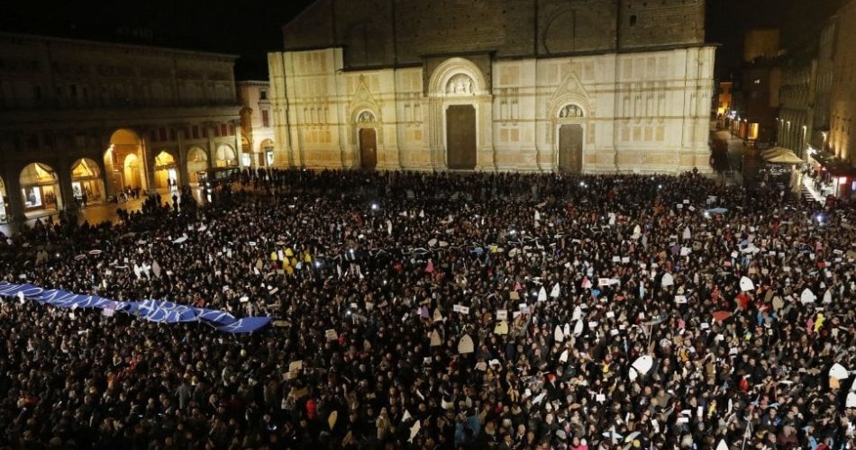 foto Repubblica Bologna