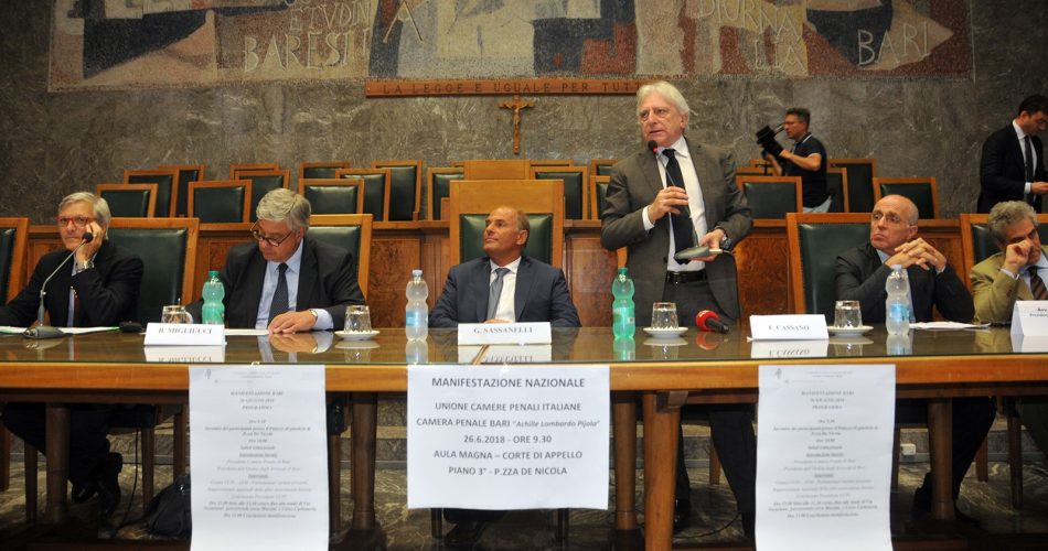 Foto Gazzetta del Mezzogiorno