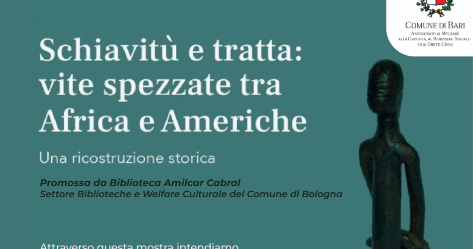 schivitù e tratta